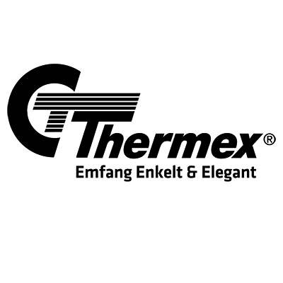 Thermex - sølv
