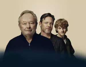 Når vinden vender, HERNING NY TEATER