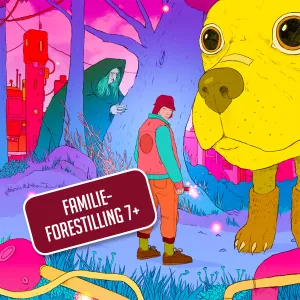 Fyrtøjet, FOLKETEATRET