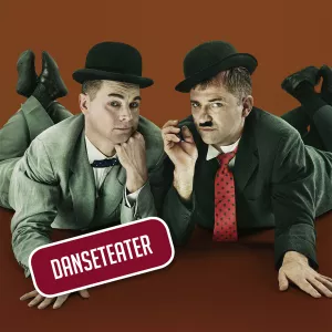 Slinger i valsen, DON GNU